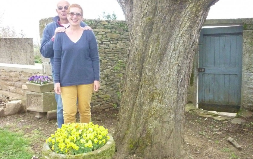 Location de vacances - Gîte à La Selve