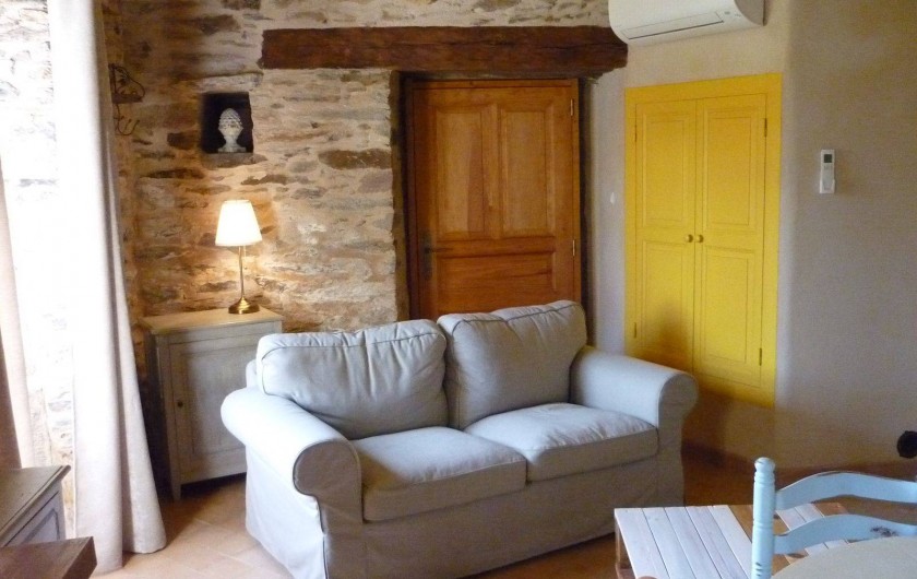 Location de vacances - Gîte à La Selve