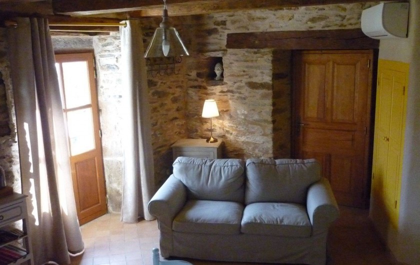 Location de vacances - Gîte à La Selve