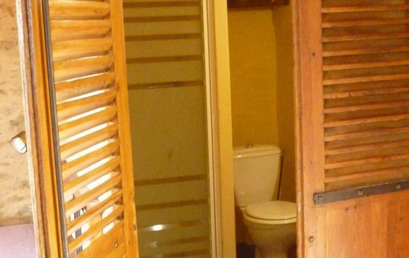 Location de vacances - Gîte à La Selve