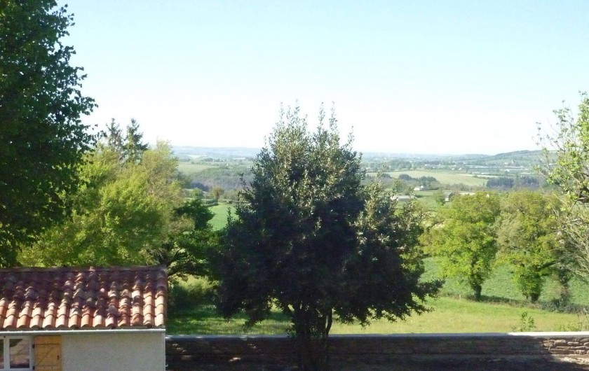 Location de vacances - Gîte à La Selve