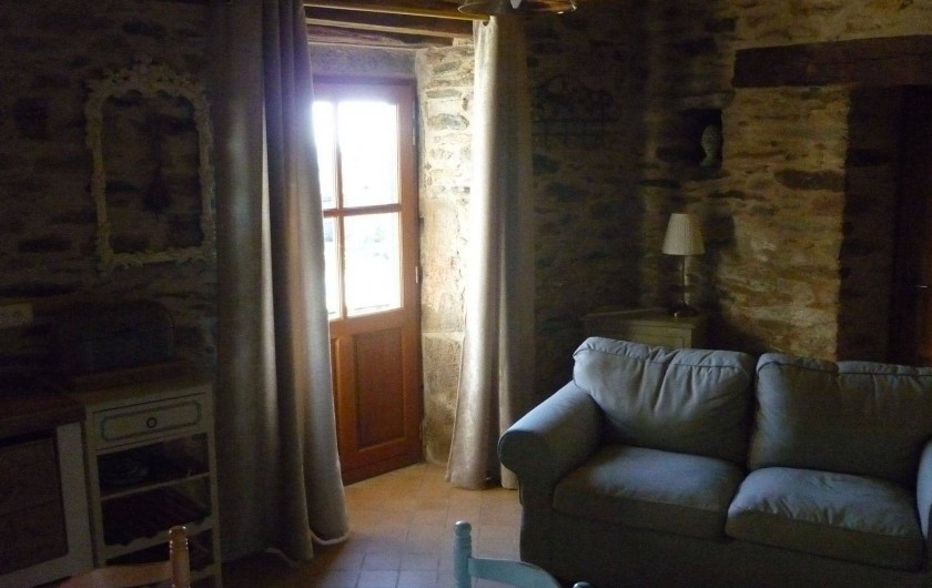 Location de vacances - Gîte à La Selve