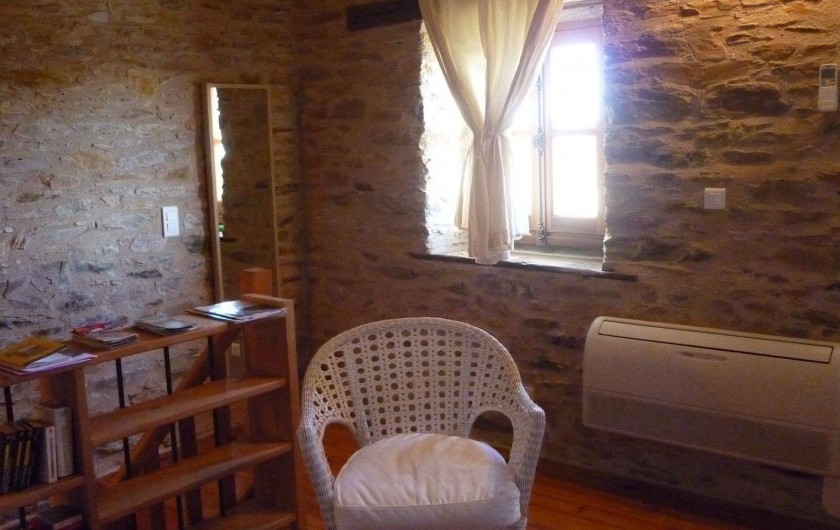 Location de vacances - Gîte à La Selve