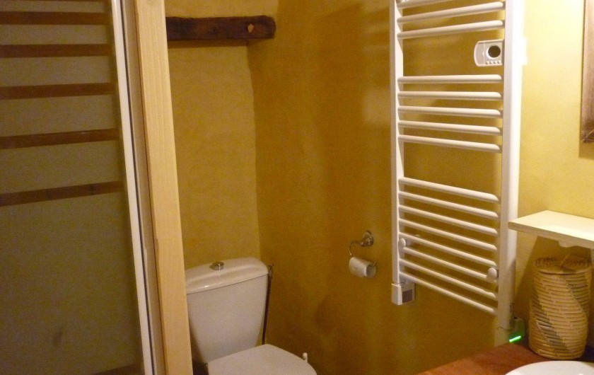 Location de vacances - Gîte à La Selve