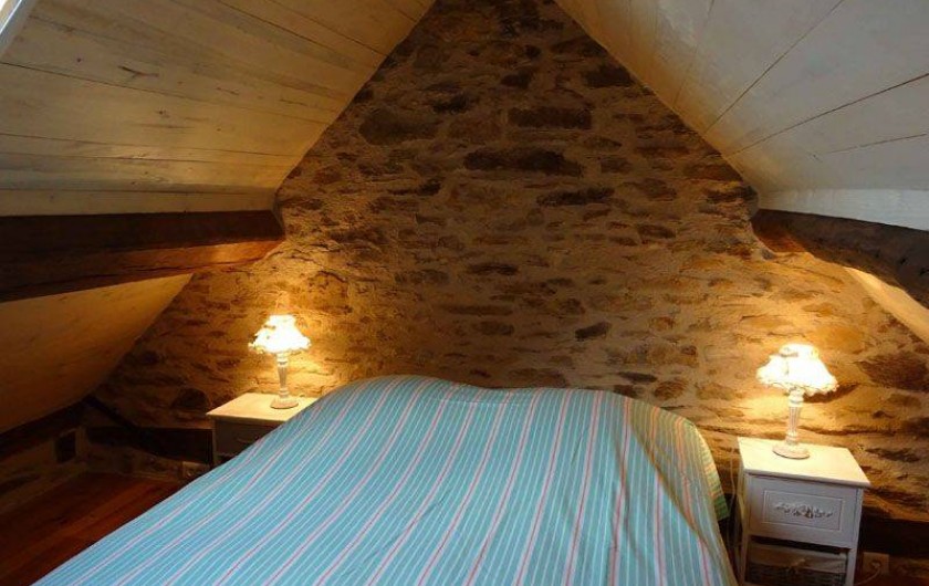 Location de vacances - Gîte à La Selve