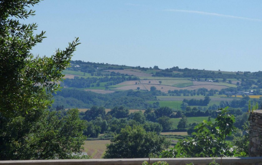 Location de vacances - Gîte à La Selve