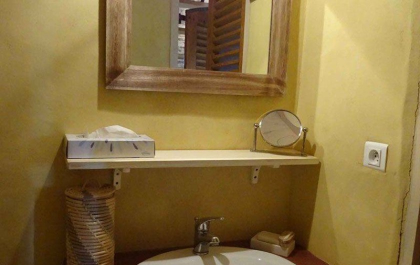 Location de vacances - Gîte à La Selve