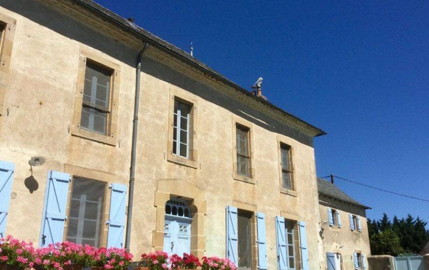 Location de vacances - Gîte à La Selve