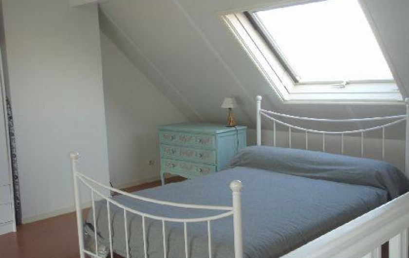 Location de vacances - Appartement à Cayeux-sur-Mer