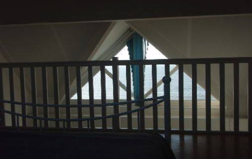 Location de vacances - Appartement à Cayeux-sur-Mer