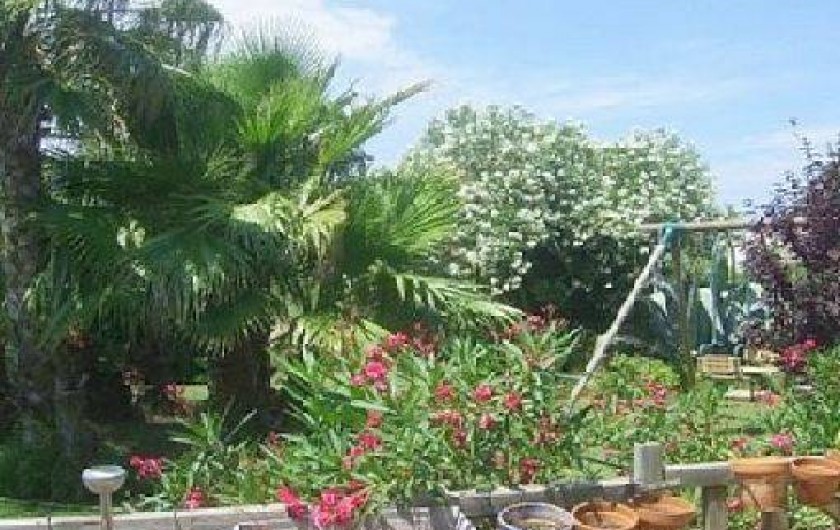 Location de vacances - Gîte à Arles