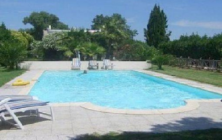 Location de vacances - Gîte à Arles