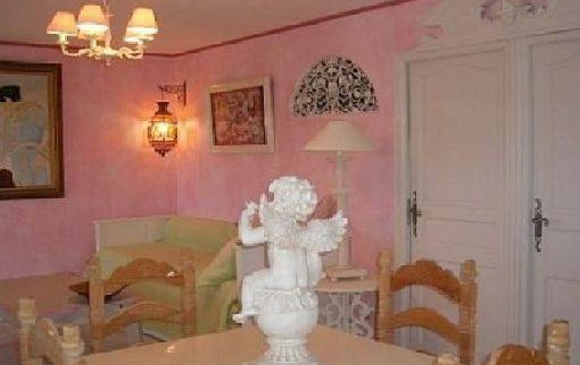 Location de vacances - Gîte à Arles