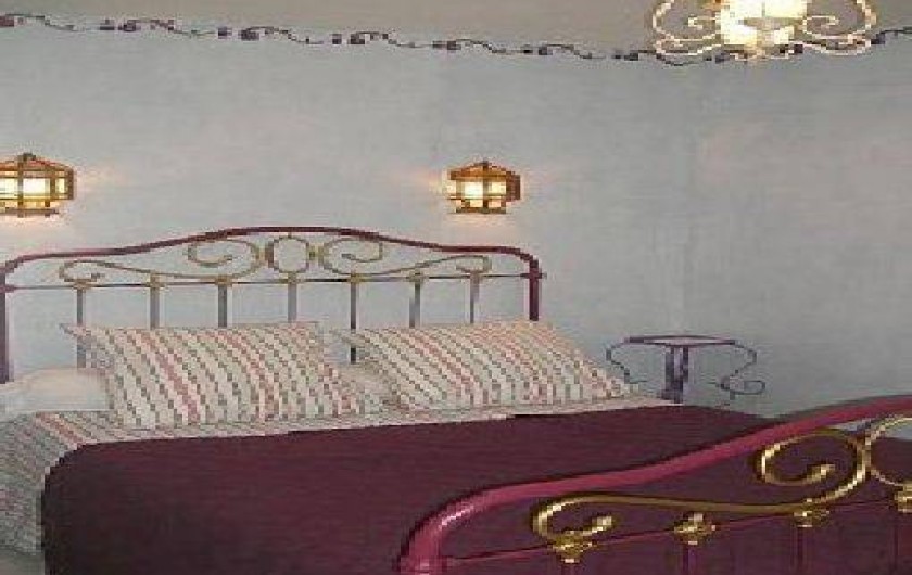 Location de vacances - Gîte à Arles