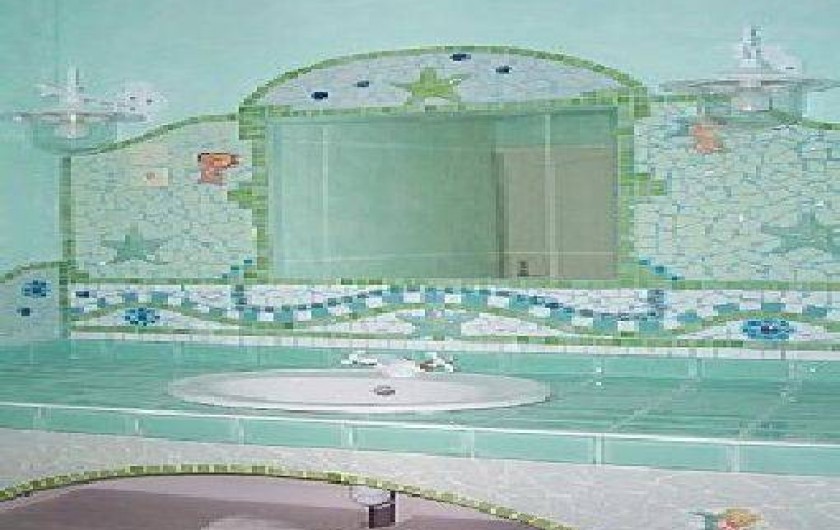 Location de vacances - Gîte à Arles