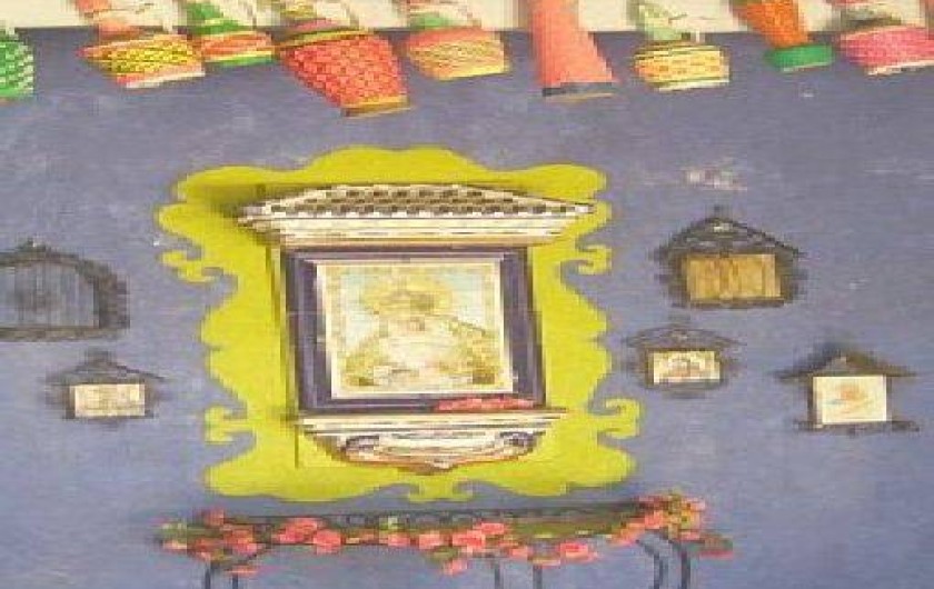 Location de vacances - Gîte à Arles