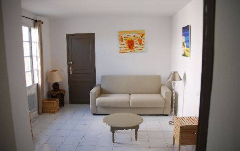 Location de vacances - Villa à Eyragues