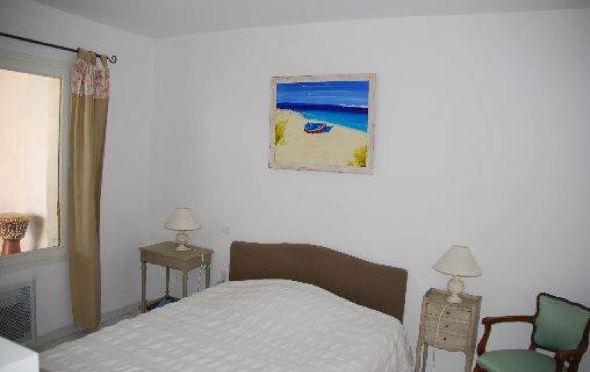 Location de vacances - Villa à Eyragues