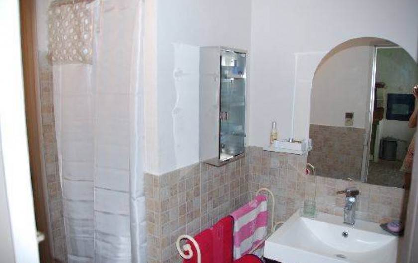 Location de vacances - Villa à Eyragues