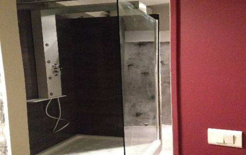 Location de vacances - Appartement à Cannes