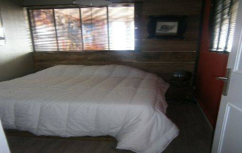 Location de vacances - Appartement à Cannes