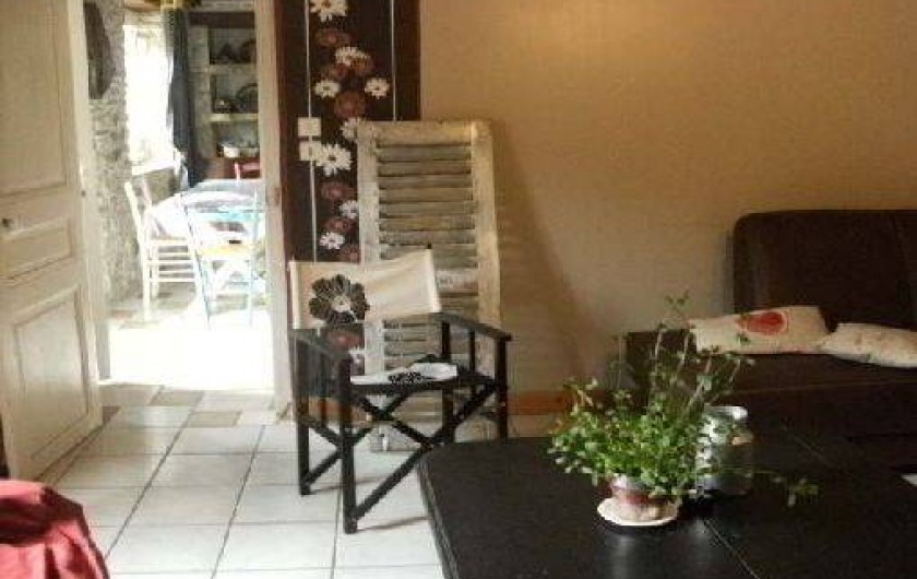 Location de vacances - Gîte à Barneville-Carteret