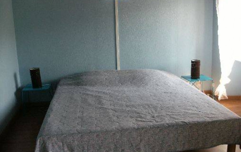 Location de vacances - Gîte à Barneville-Carteret