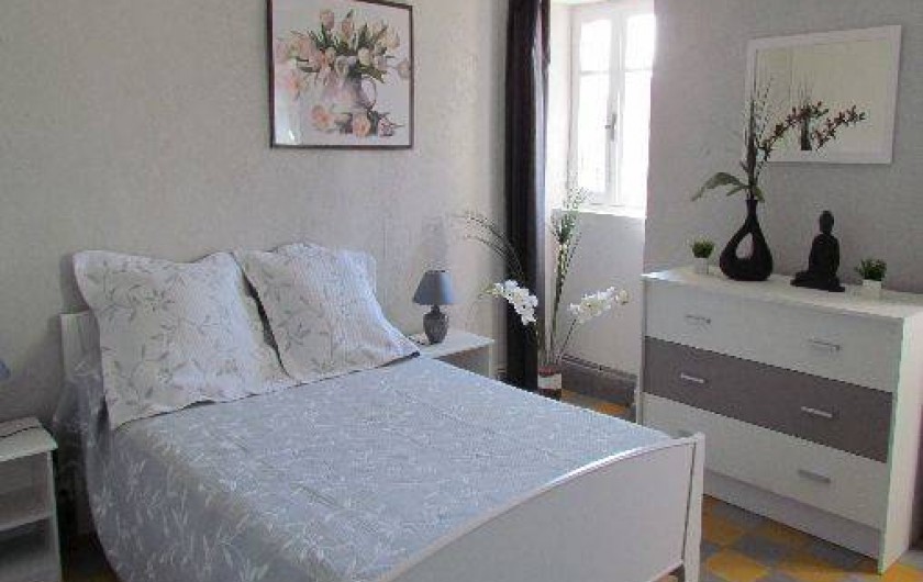 Location de vacances - Maison - Villa à Lussas