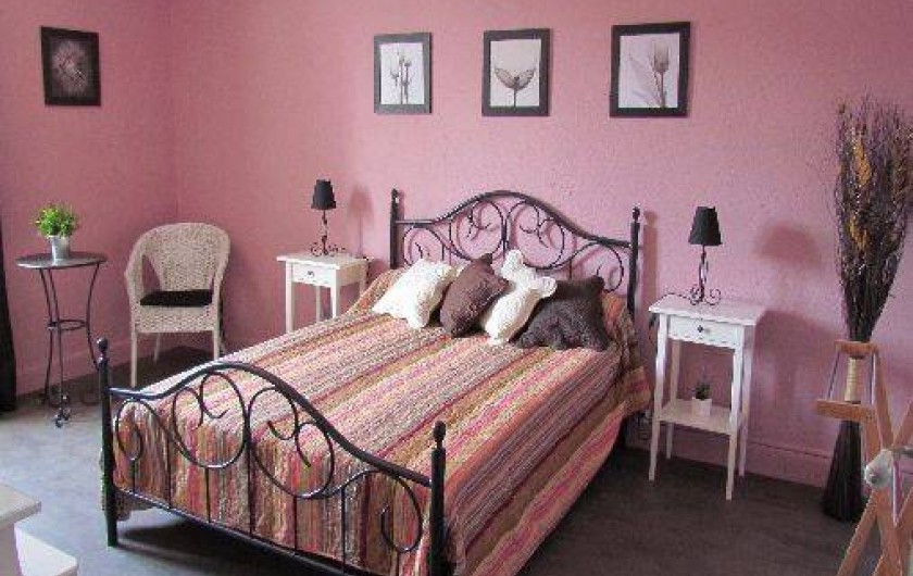 Location de vacances - Maison - Villa à Lussas