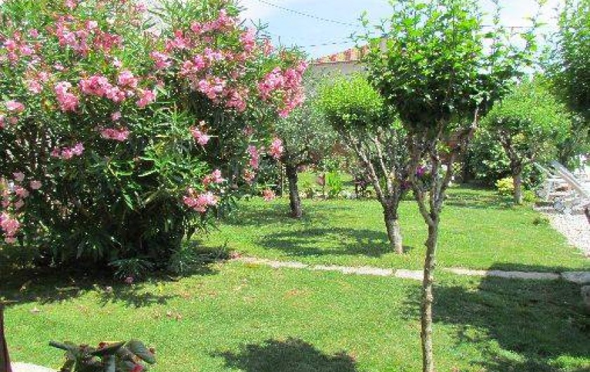 Location de vacances - Maison - Villa à Lussas