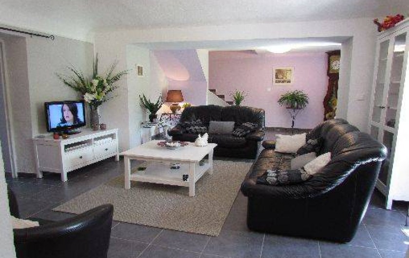 Location de vacances - Maison - Villa à Lussas