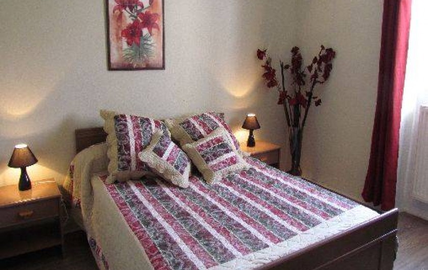 Location de vacances - Maison - Villa à Lussas