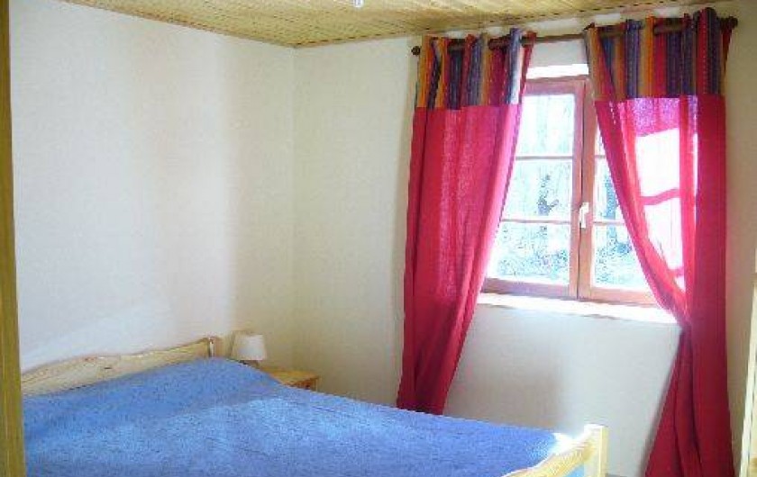 Location de vacances - Gîte à Saint-Martin-en-Vercors