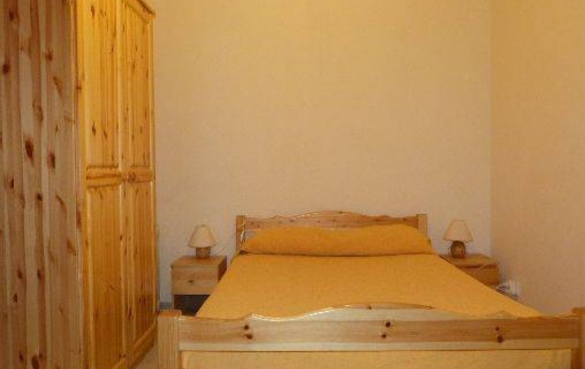 Location de vacances - Gîte à Saint-Martin-en-Vercors