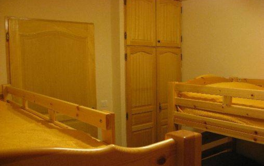 Location de vacances - Gîte à Saint-Martin-en-Vercors