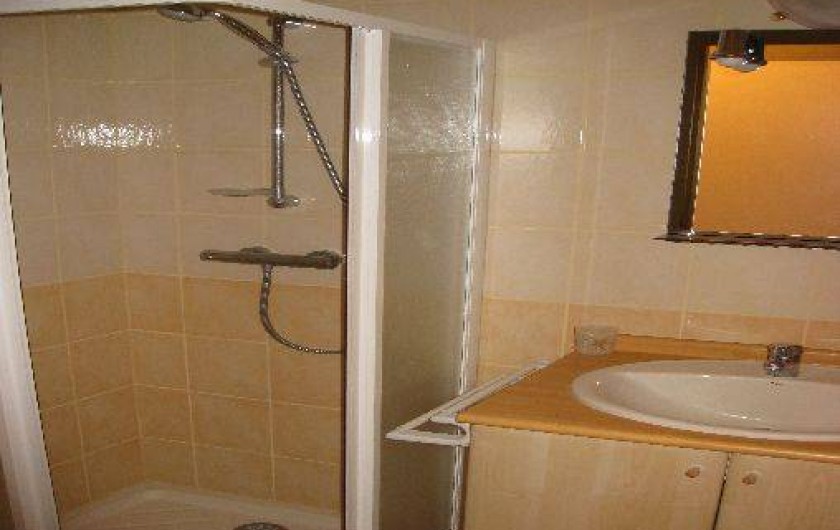 Location de vacances - Gîte à Saint-Martin-en-Vercors