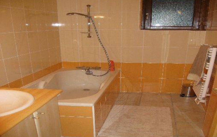 Location de vacances - Gîte à Saint-Martin-en-Vercors