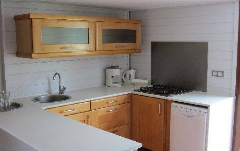 Location de vacances - Gîte à Chamblay