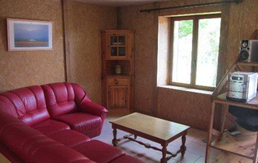 Location de vacances - Gîte à Chamblay