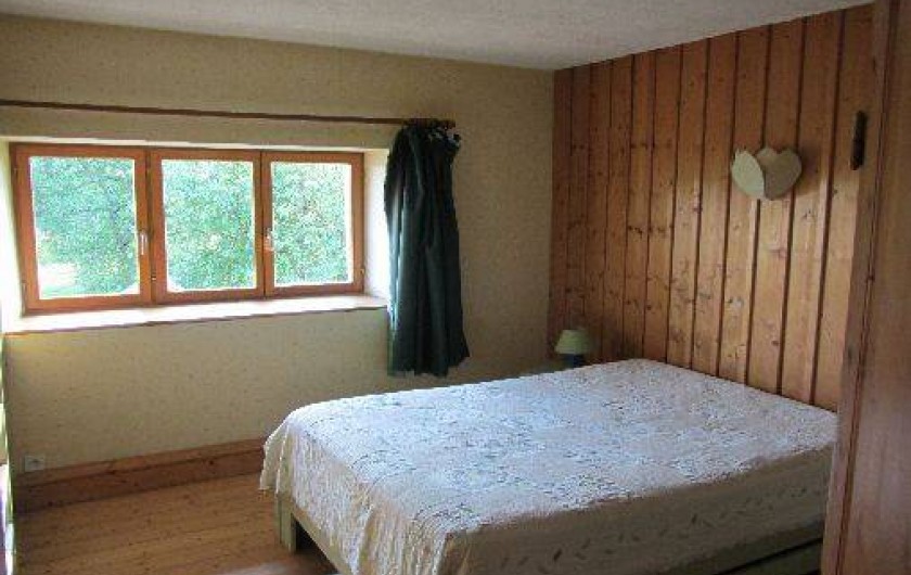 Location de vacances - Gîte à Chamblay