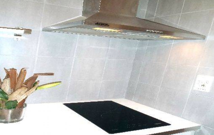 Location de vacances - Studio à Bormes-les-Mimosas