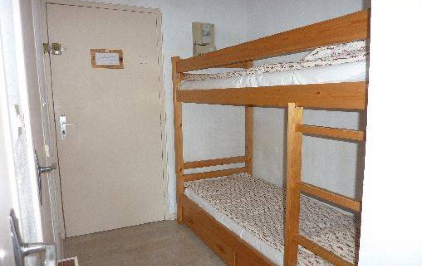 Location de vacances - Studio à Samoëns