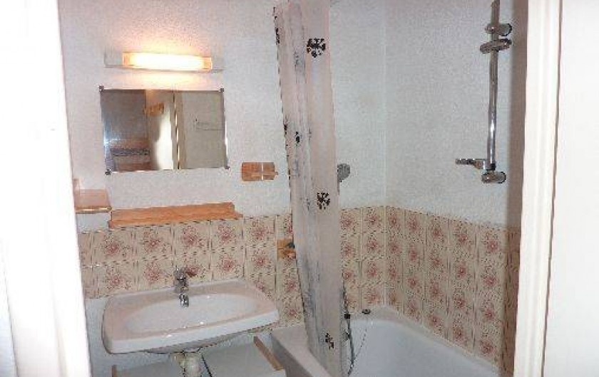 Location de vacances - Studio à Samoëns