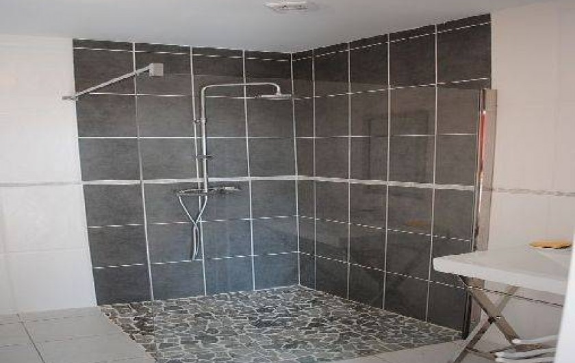 Location de vacances - Gîte à Castelnaud-de-Gratecambe