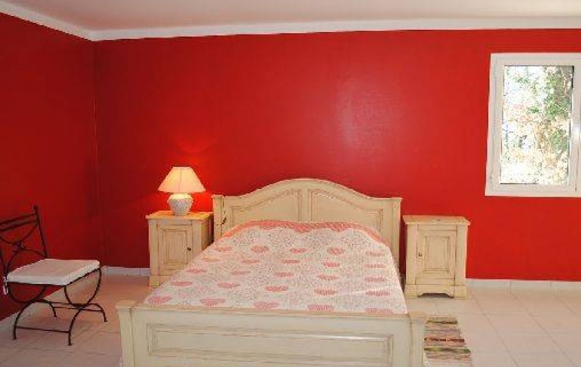 Location de vacances - Gîte à Castelnaud-de-Gratecambe