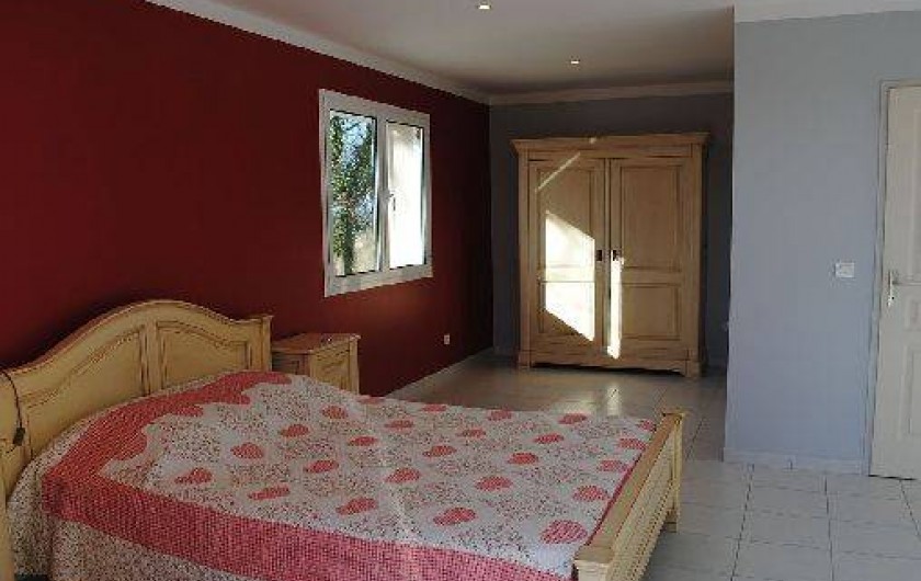 Location de vacances - Gîte à Castelnaud-de-Gratecambe