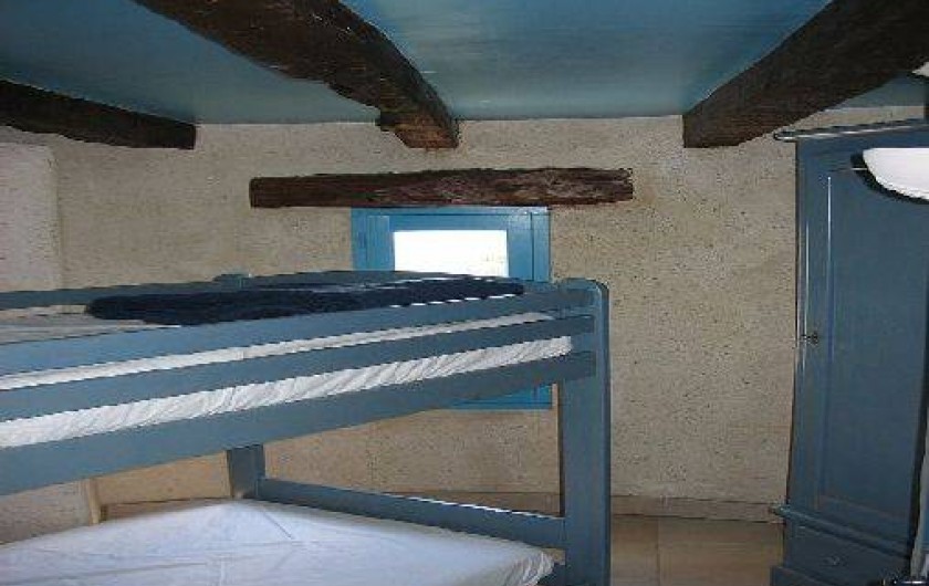 Location de vacances - Gîte à Castelnaud-de-Gratecambe