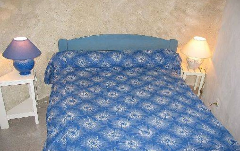 Location de vacances - Gîte à Castelnaud-de-Gratecambe