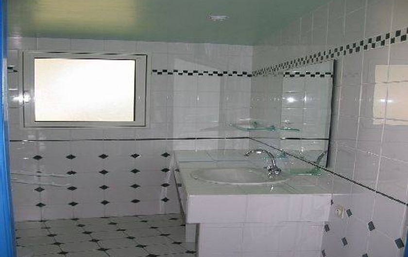 Location de vacances - Gîte à Castelnaud-de-Gratecambe