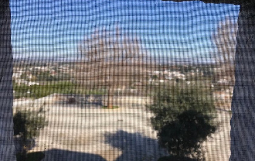 Location de vacances - Studio à Ceglie Messapica